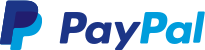 Logotipo paypal