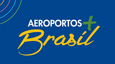 Aeroportos+ Brasil