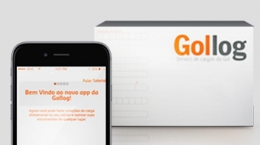 Gollog launches app
