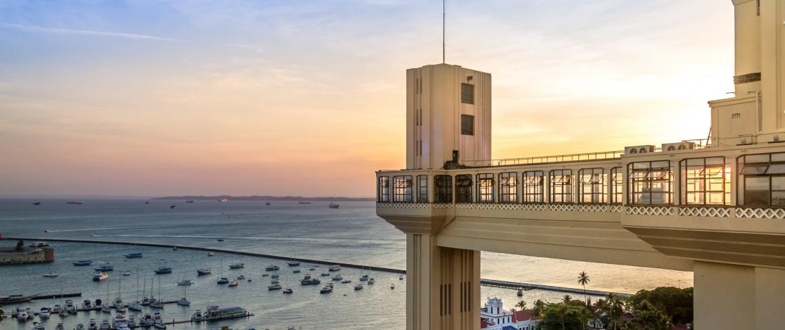 Elevador Lacerda