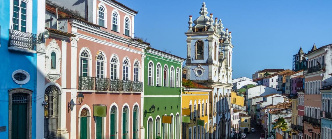 Pelourinho