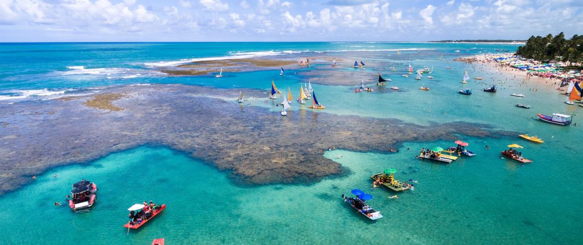 Porto de Galinhas